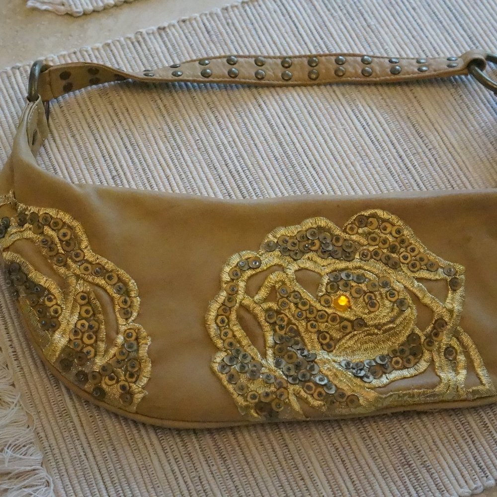 Betsy Johnson Shoulder Bag